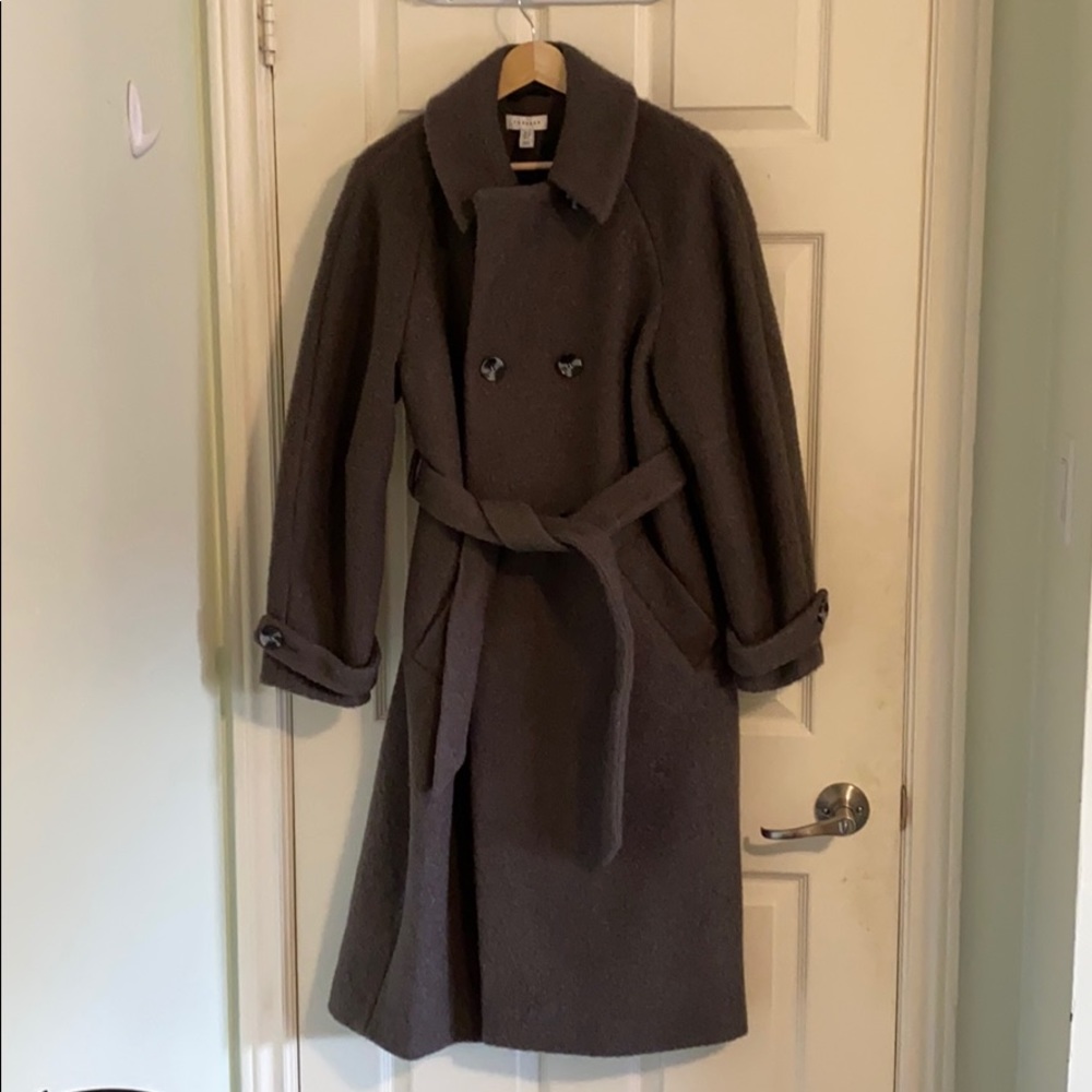 TopShop Coat